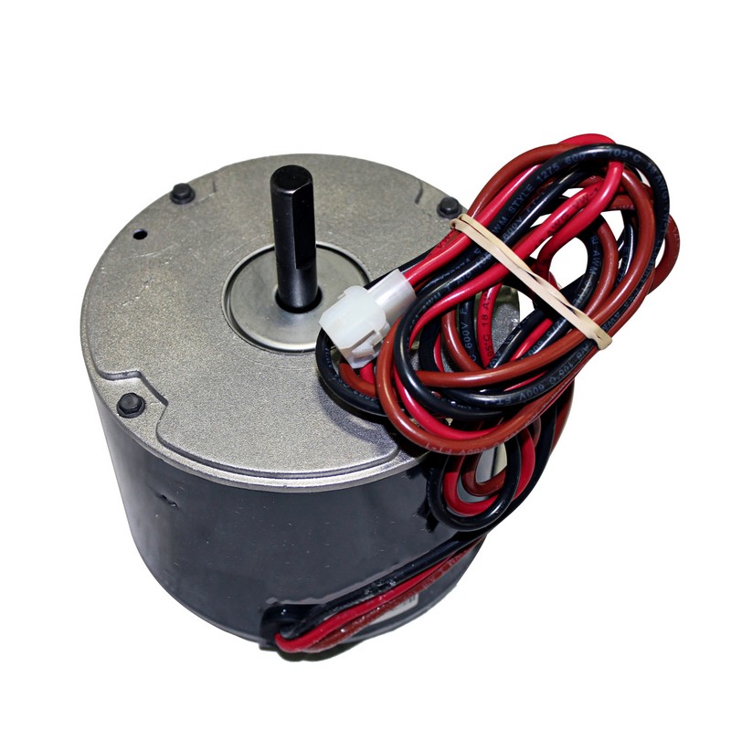 COND MOTOR 1/3HP 230V 1120 1.2A CW - 